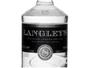 Imagem de Gin Langleys London Dry Seco Number 8