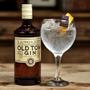 Imagem de Gin Langleys Old Tom 750ML