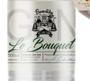 Imagem de Gin Le Bouquet Kit 3 London Dry Gin Premium Brennstube