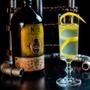 Imagem de Gin Nacional NIB Sabor Pera 1l