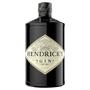 Imagem de Gin Premium Hendricks Original Roses and Cucumber 750ml