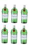 Imagem de Gin Tanqueray Caixa 6 Unidades 750Ml