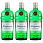 Imagem de Gin Tanqueray London Dry 750ml 03 Unidades