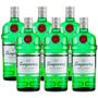 Imagem de Gin Tanqueray London Dry 750ml 06 Unidades