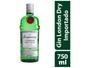 Imagem de Gin Tanqueray London Dry Clássico e Seco 750ml