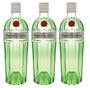 Imagem de Gin Tanqueray No. Ten 750Ml - Kit Com 03 Unidades