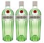 Imagem de Gin Tanqueray No. Ten 750Ml - Kit Com 03 Unidades
