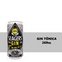 Imagem de Gin Tônica Seagers London Dry Lata 269ml