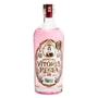 Imagem de Gin Vitória Régia Rosé Orgânico London Dry 750ml