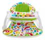 Imagem de Ginásio Cadeirinha Pianinho Deluxe Cresce Comigo Fisher Price  Com Luz e Som  Patadinhas Musicais - 4 Modos  HNN43