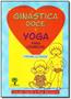 Imagem de Ginástica Doce e Yoga Para Crianças - Método La Douce - GROUND                                            