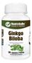 Imagem de Ginkgo Biloba 700mg -90 Cápsulas  Nutrivitalle 