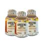 Imagem de Ginseng Caps - 60 Caps 500Mg Kit Com - 3 Potes