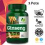 Imagem de Ginseng Puro Panax 120 Cáps - Fonte Verde