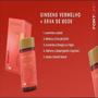 Imagem de Ginseng Vermelho + Erva De Bode Com 60 Cps - Fortlife