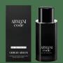 Imagem de Giorgio Armani Code Eau de Toilette - Perfume Masculino 75ml