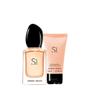 Imagem de Giorgio Armani Kit Set 24 Si Edp V30ml + Sg50ml