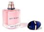 Imagem de Giorgio Armani My Way Eau de Parfum 90ml Feminino