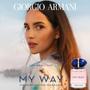 Imagem de Giorgio Armani My Way Eau de Parfum 90ml Feminino