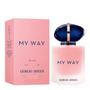 Imagem de Giorgio Armani My Way Floral Eau de Parfum - Perfume Feminino 50ml