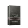 Imagem de Giorgio Armani Stronger With You Eau de Toilette - Perfume Masculino 50ml