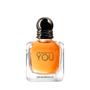 Imagem de Giorgio Armani Stronger With You Eau de Toilette - Perfume Masculino 50ml