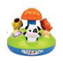 Imagem de Gira-Gira Amigos Animais - Yes Toys