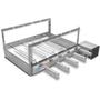 Imagem de Gira Grill Inox 5 Espetos para Churrasqueira Bivolt Pratic