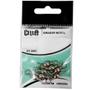Imagem de Girador Celta Simples Black CT1002 Nº03 92lb Cartela com 10un
