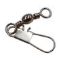 Imagem de Girador com Snap Chapinha Para Pescaria CT1037 N6 C/10