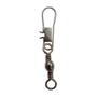 Imagem de Girador com Snap Chapinha Para Pescaria CT1037 N6 C/10
