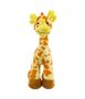 Imagem de Girafa Amarela Em Pé 24Cm - Pelúcia