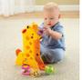 Imagem de Girafa Com Blocos Fisher-Price - Mattel B4253