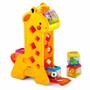 Imagem de Girafa Com Blocos Fisherprice Mattel