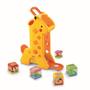 Imagem de Girafa Com Blocos Fisherprice Mattel