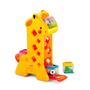 Imagem de Girafa Com Blocos Peek a Blocks Fisher Price - Mattel