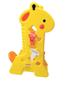 Imagem de Girafinha Girafa Com Som E Blocos Divertidos Fisher-Price