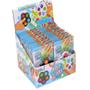 Imagem de Giro Stress Pop It Colors 8Cm de Ø Na Cartela- MDTOYS