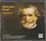 Imagem de Giuseppe Verdi Il Trovatore. 2 Cds (anda-louise Bogza -Impor