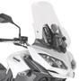 Imagem de Givi bolha transparente versys 650 d4122st