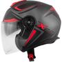 Imagem de Givi capacete x22 planet hyper