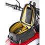 Imagem de Givi Flange Para Bolsa De Tanque Bf08 + Bolsa Givi Mt505