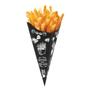 Imagem de GIZ Cone P 100g - 200 unidades
