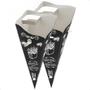 Imagem de GIZ Cone P 100g - 200 unidades
