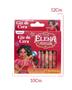 Imagem de Giz de Cera Caixa com 12  Elena de Avalor