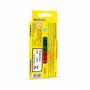 Imagem de Giz de Cera Curto Triangular 12 Cores 45g - Acrilex