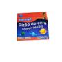 Imagem de Giz de Cera Fino 12 Cores PCT.C/12 (0000001184235)