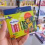 Imagem de Giz De Cera Infantil Rei Leao Caixa Com 12 Cores - Leo&Leo