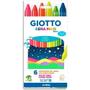 Imagem de Giz De Cera Maxi Neon 6 Cores 202402Es - Giotto