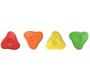 Imagem de Giz de Cera Triangular Acrilex